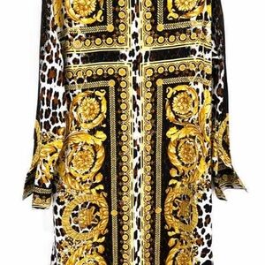 Versace Dress